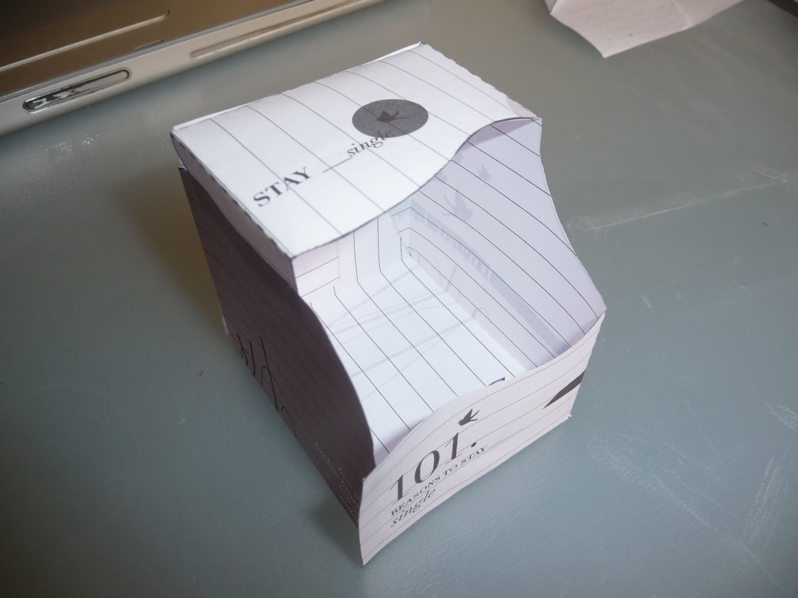 Design Practice: Design Ideas For Packaging