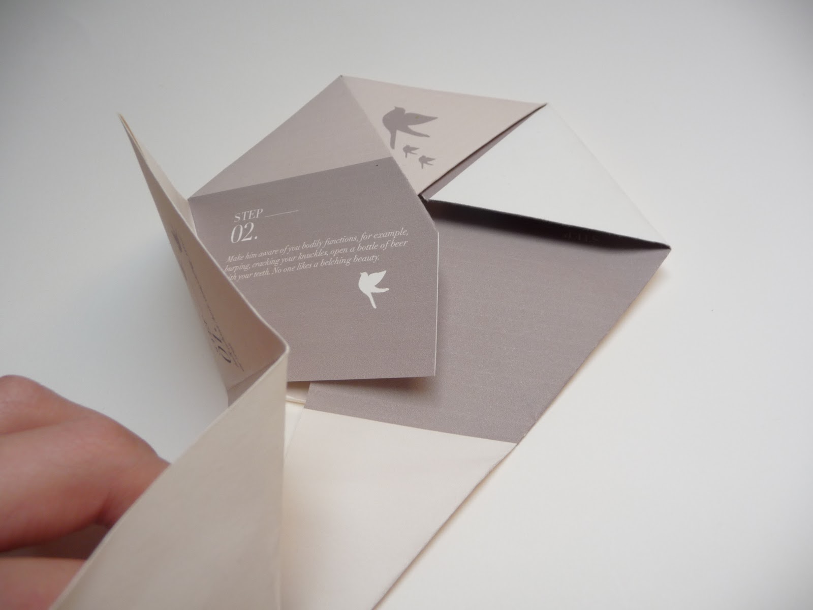 Design Practice: Design Ideas For Packaging