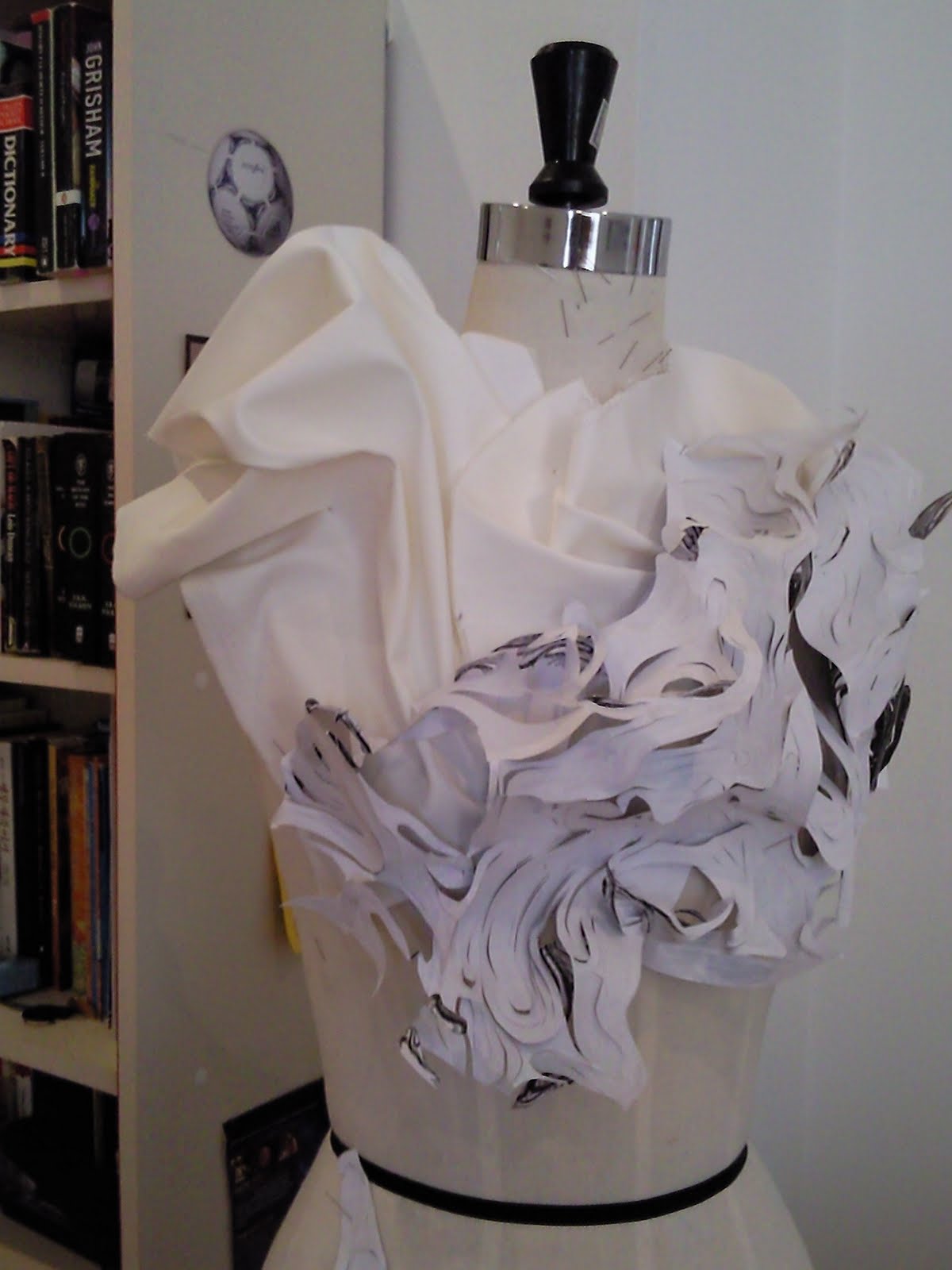 Thesis on draping 07 image