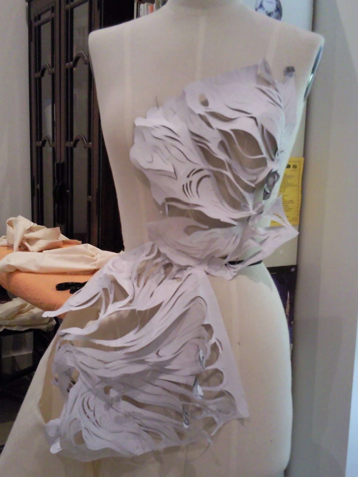 Thesis on draping 06 image