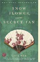 Review: Snow Flower and the Secret Fan by Lisa See