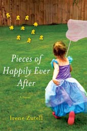 Review: Pieces of Happily Ever After by Irene Zutell