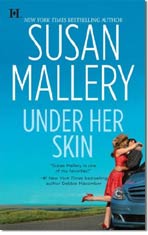 Review: Under Her Skin by Susan Mallery