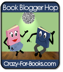 The Book Blogger Hop 6.18.10