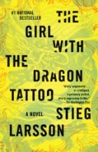 Review: The Girl With the Dragon Tattoo by Stieg Larsson