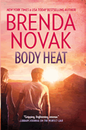 Review: Body Heat by Brenda Novak