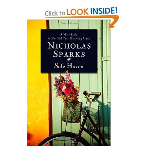 Review: Safe Haven by Nicholas Sparks