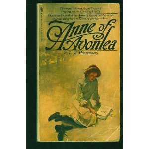 Review: Anne of Avonlea by L.M. Montgomery (audio book)