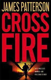 Review: Cross Fire by James Patterson