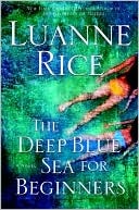 Review: The Deep Blue Sea for Beginners by Luanne Rice (audio book)