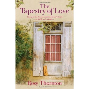 Review: The Tapestry of Love by Rosy Thornton