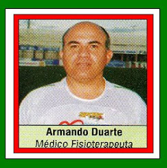 DR. ARMANDO DUARTE