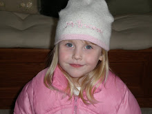 She looks so sweet...if you only knew