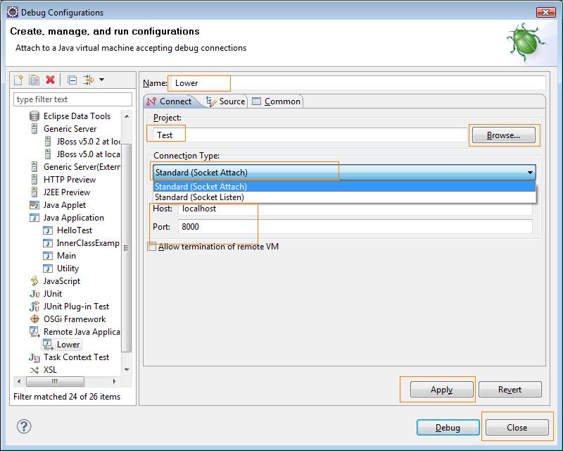 Technology is Art Remote debugging in Java