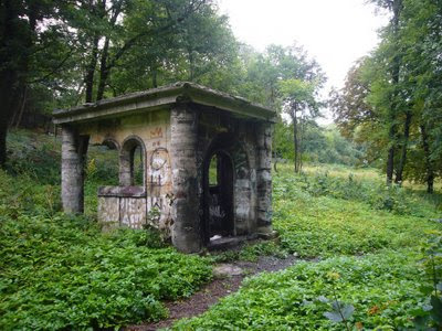 ohel gdańsk cmentarz żydowski