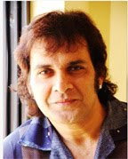 Shahbaaz Khan - Actor