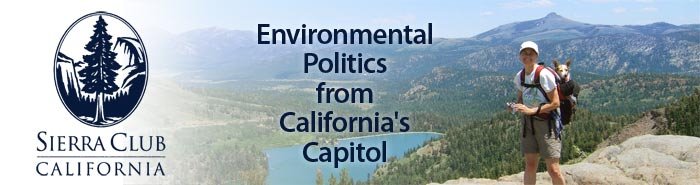 Sierra Club California Blog Spot