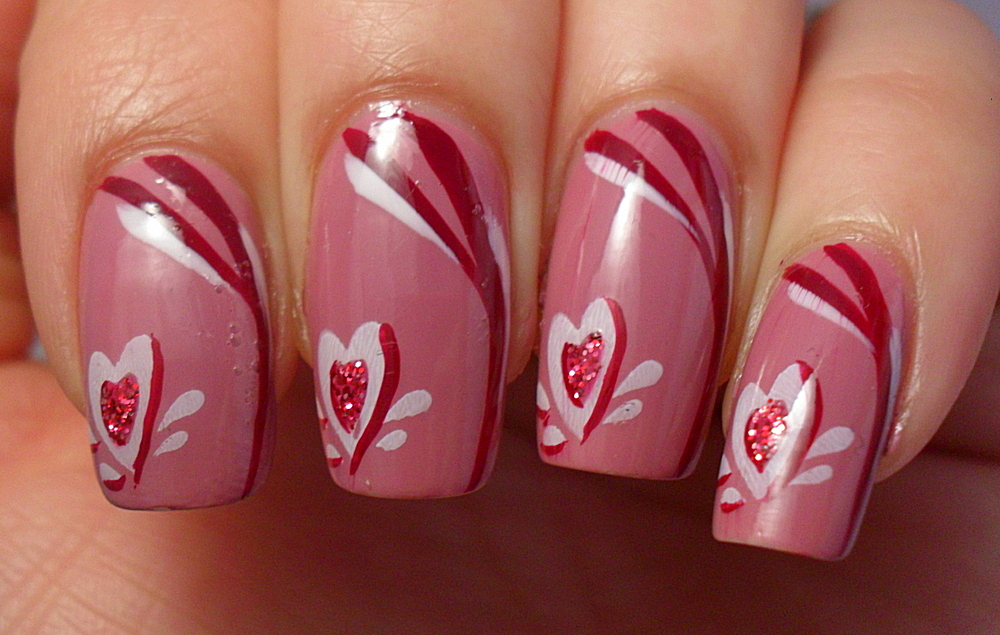 Ash-Lilly's Lacquer Lust: February 2011
