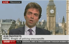 KHOODEELAAR! puts 'G20 police conduct and violence' 'campaigner' Tom Brake in context
