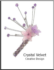Crystal Velvet