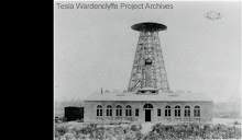 La torre de Tesla