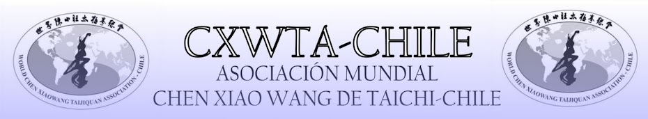 CXWTA-CHILE