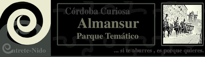 almansur parque tematico