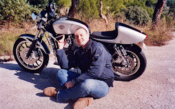 Harley-Davidson Sportster 1200 '96
