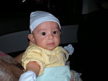 Amir al-hadiff (3 months old)