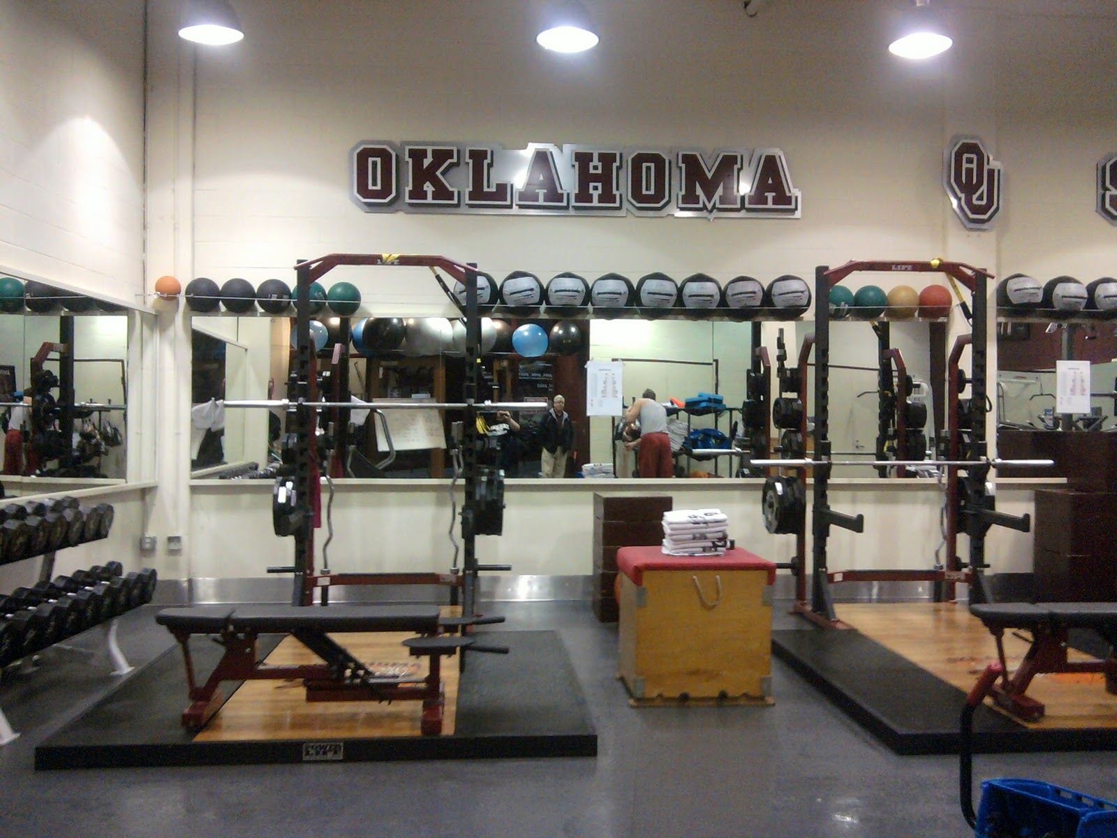 No Substitute for Hard Work UMES Men's Basketball Lloyd Noble Center