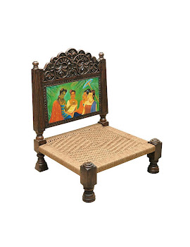Meditation Chair