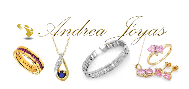 Andrea  Joyas