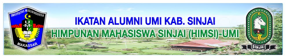 IKA-UMI SINJAI & HIMSI-UMI