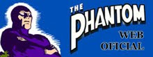 Web Oficial de The Phantom