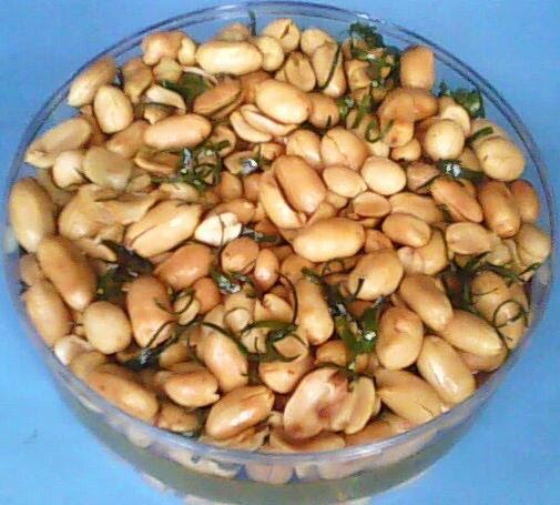Resep Kacang Bawang Renyah Lebaran Resep Masakan 4 Resep Kacang Bawang Renyah Lebaran Resep Masakan 4