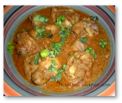curry chicken cooker pressure recipes inspired 2009 cooking rice read electric