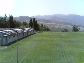 CAMPO DI GIOCO