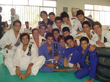 Graduação 2008