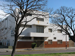 Colegio de Lourdes de La Plata