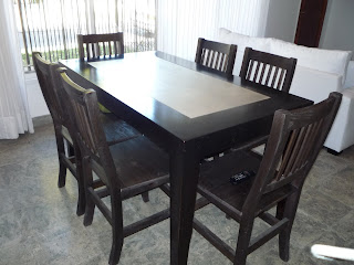 Mythourbano/Deco y Muebles: Juegos de comedor