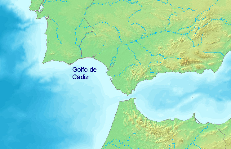 [golfo+cádiz]