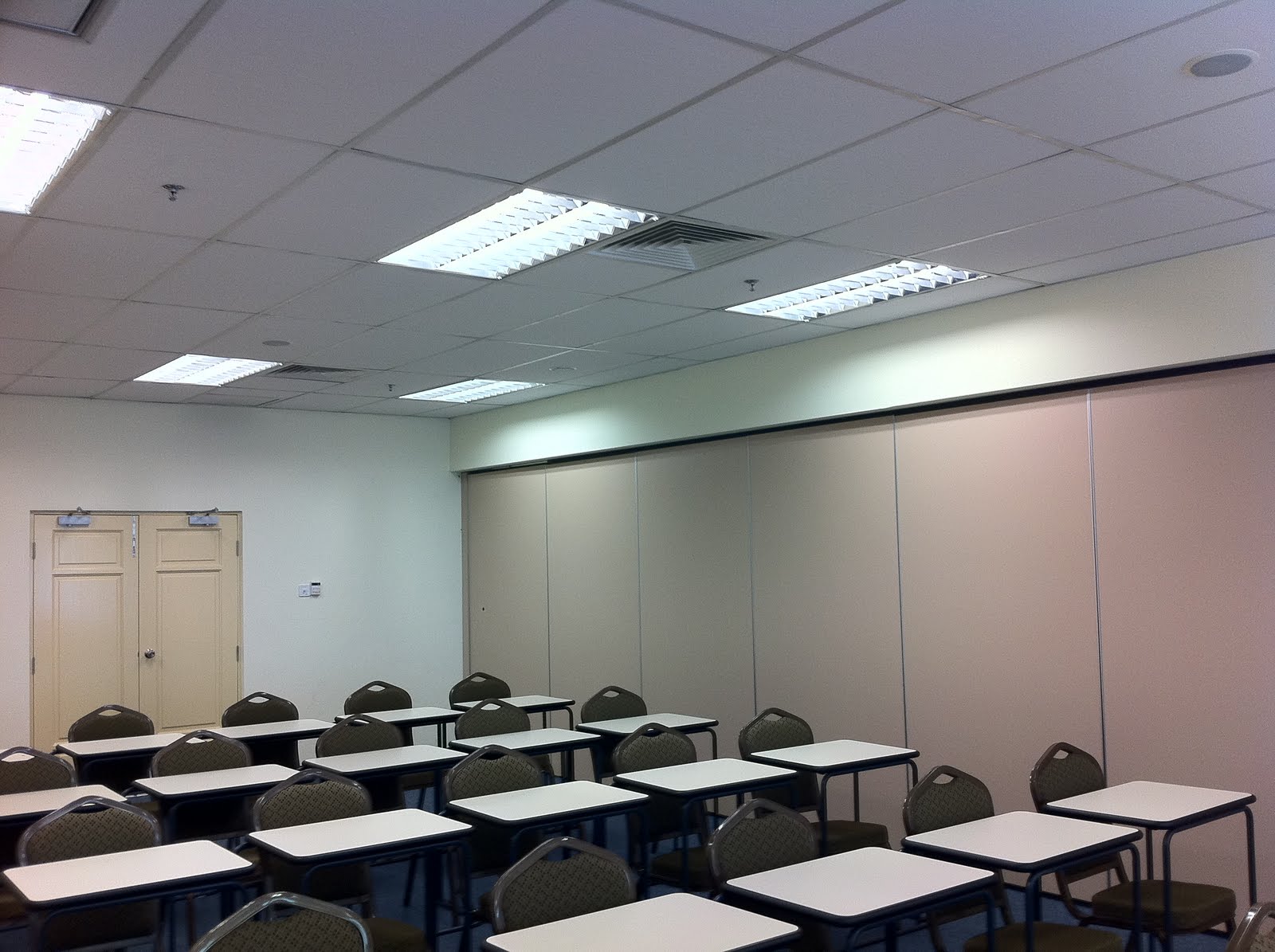 Acoustic Panels (M) Sdn Bhd