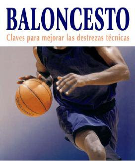 BA-LON-CES-TO: Libros de Baloncesto