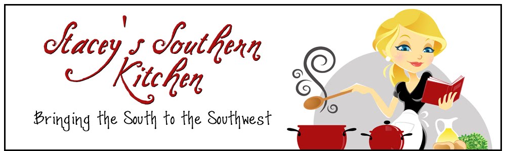 Stacey's Southern Kitchen