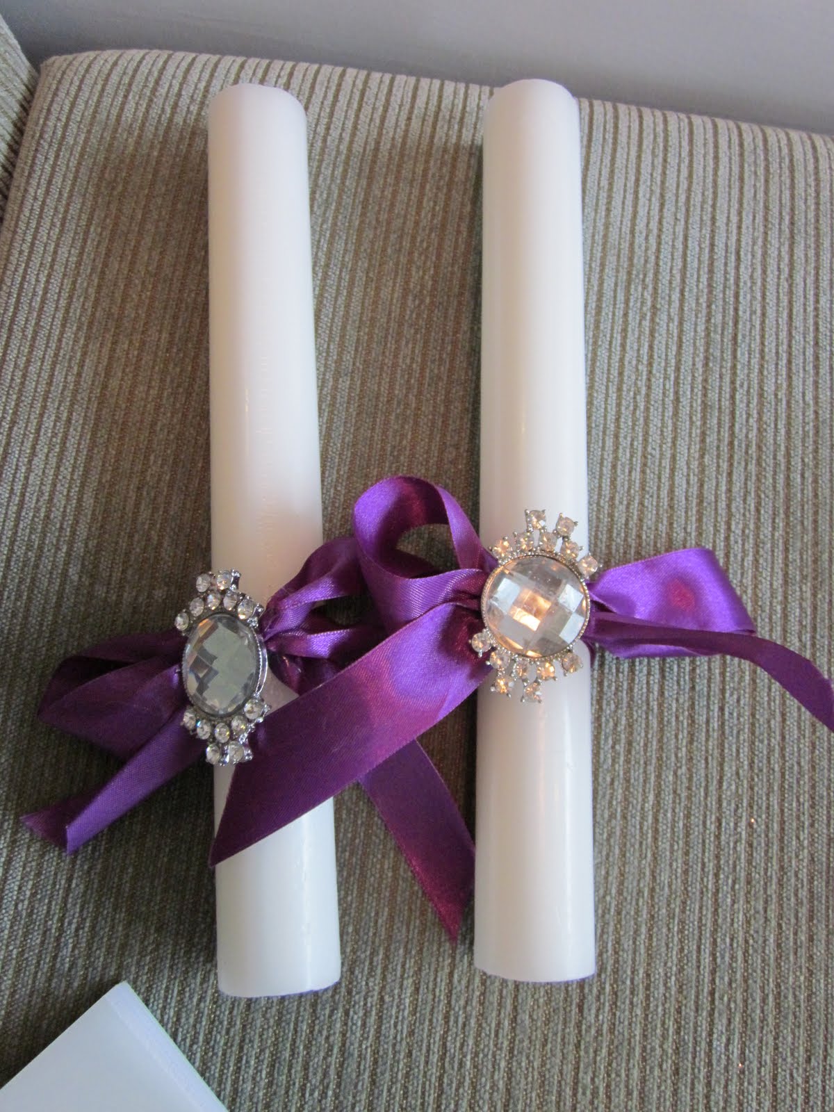 IN RETROSPECT A JOURNEY PRELUDE TO A WEDDING Part 4 GETTING READY