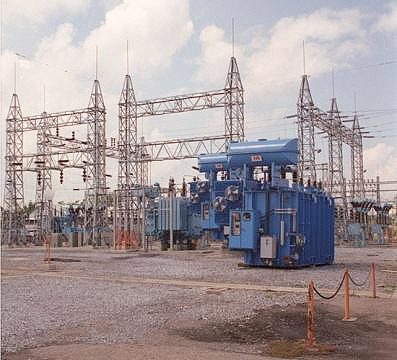 Actualidad: Reforzarán seguridad del sistema eléctrico nacional