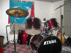 Drum Keadilan