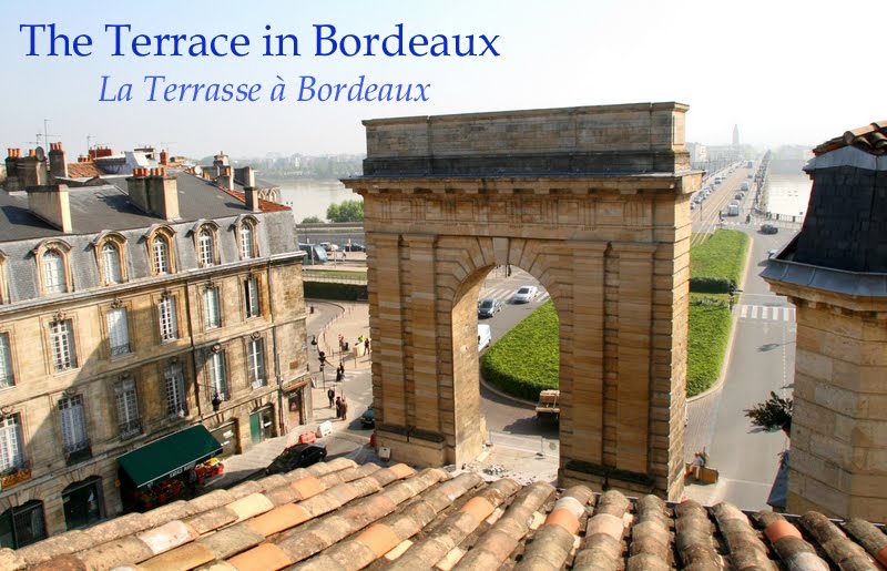 Bordeaux Apartment - Apartment to rent in Bordeaux
