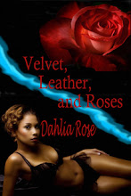Velvet,Leather and Roses