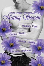 Flights of Fancy "Mating Season Anthology"